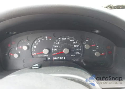 2003 Ford Explorer Nbx/Xlt z USA, uszkodzony, nr VIN 1FMZU73K33UB77880